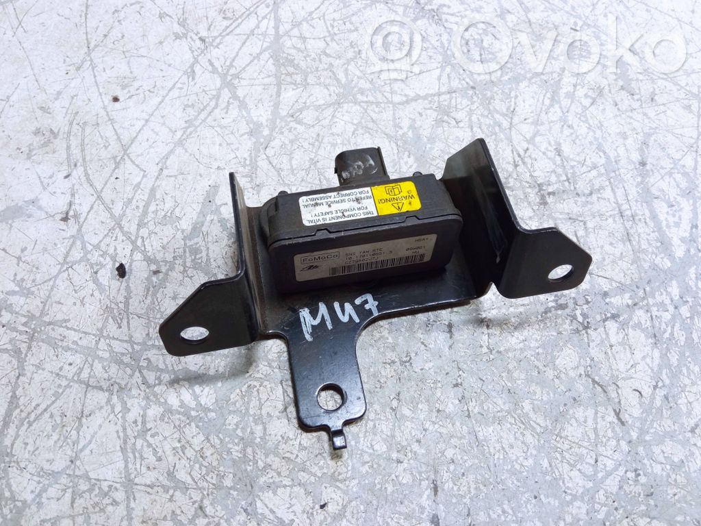 Ford Fiesta Senzor de accelerație ESP 