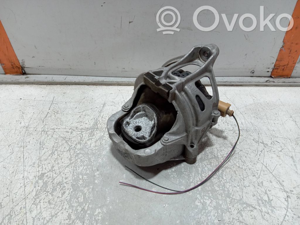 Engine mount bracket   4M0199372FC,10012019