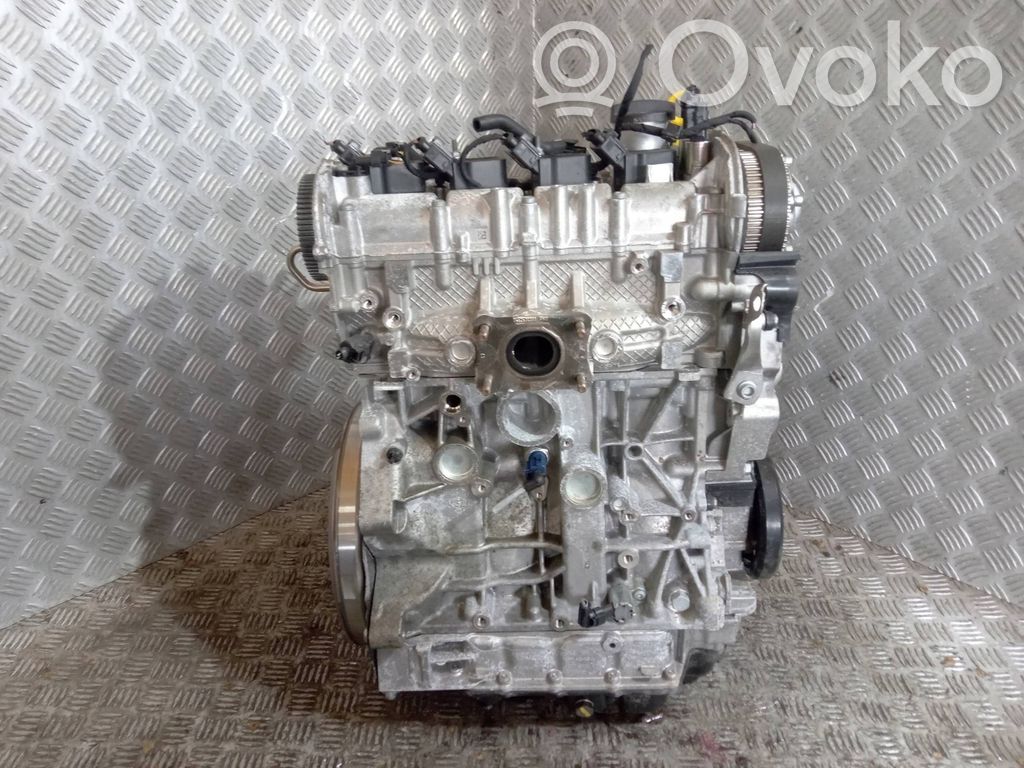 Audi A3 8Y Motor 