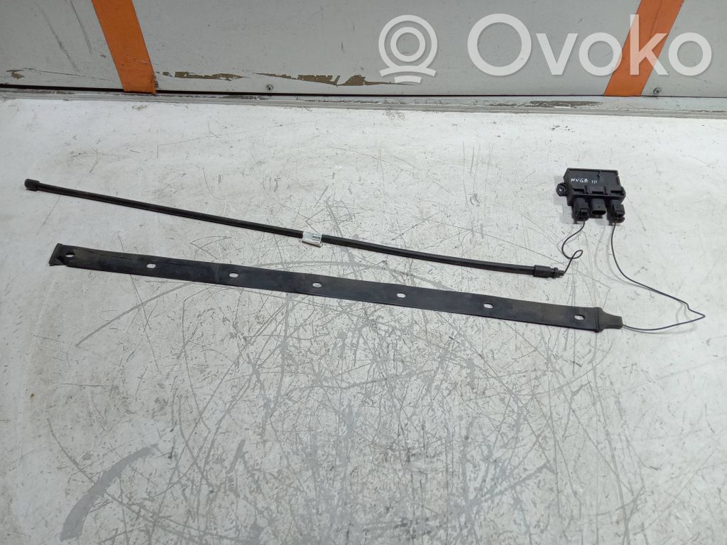 Ford Kuga III Sterownik / Moduł elektrycznej klapy tylnej / bagażnika 