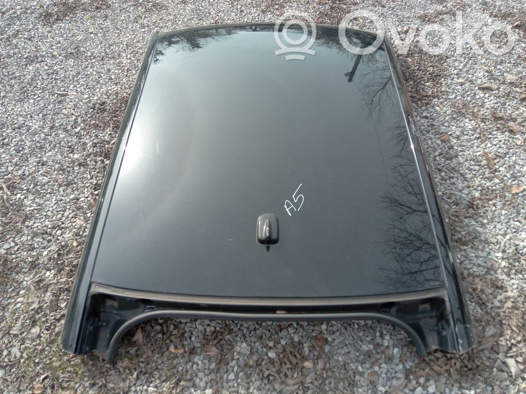 Roof   A5F5DACH