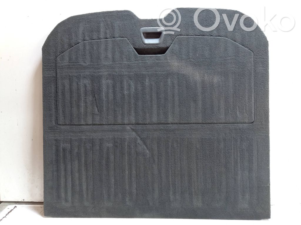 Volvo V60 Wykładzina bagażnika 