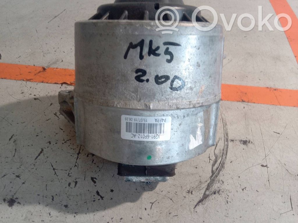 Ford Mondeo MK V Engine mount bracket 