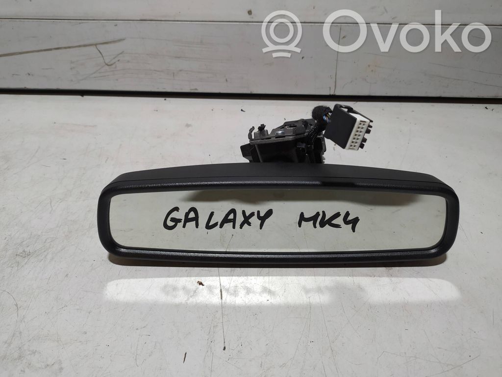 Ford Galaxy Espejo retrovisor (interior) 