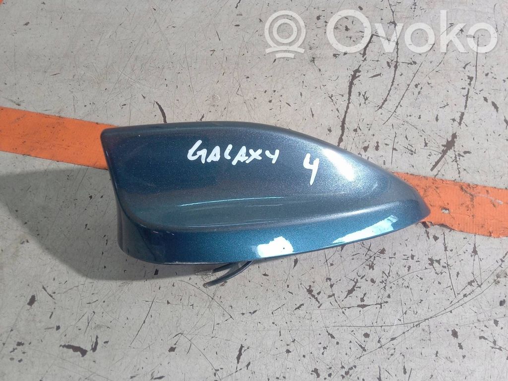 Ford Galaxy GPS-pystyantenni 