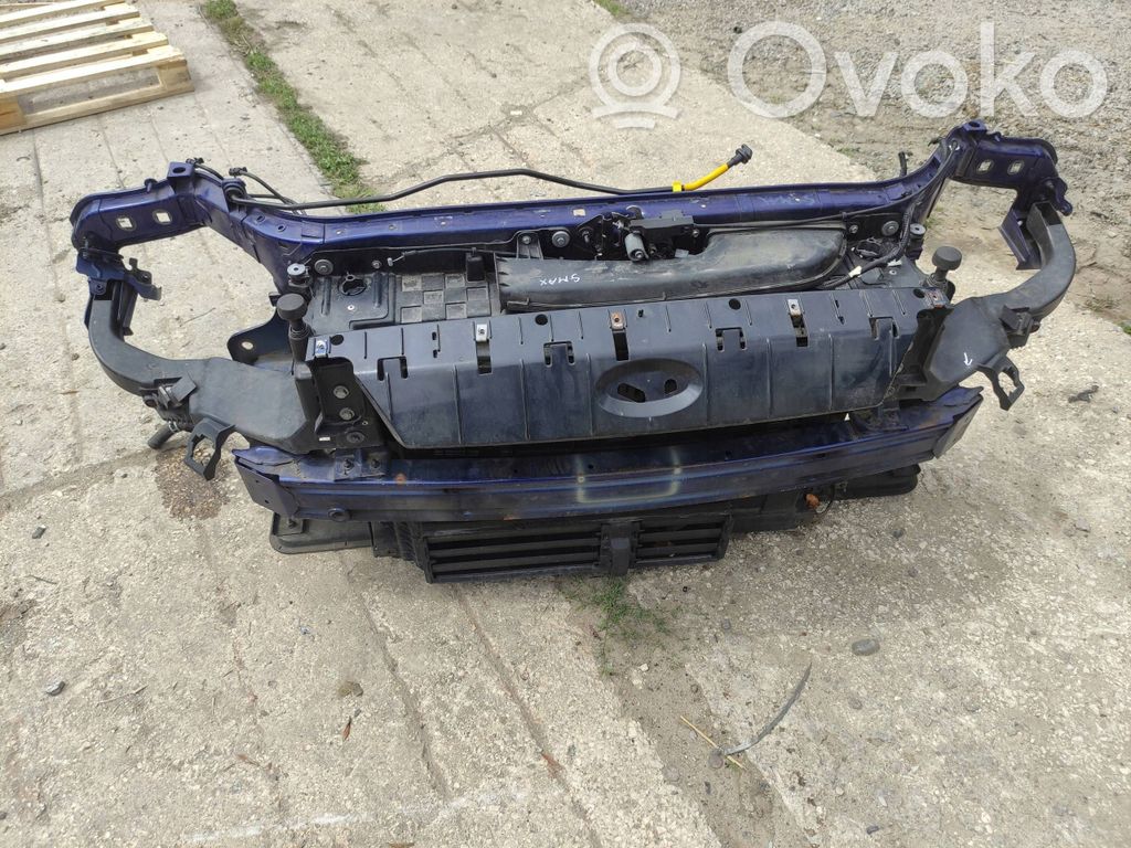 Ford S-MAX Pas przedni 