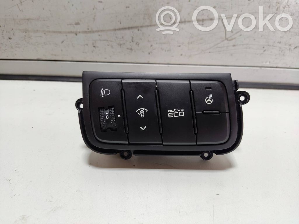 KIA Ceed Multifunctional control switch/knob 
