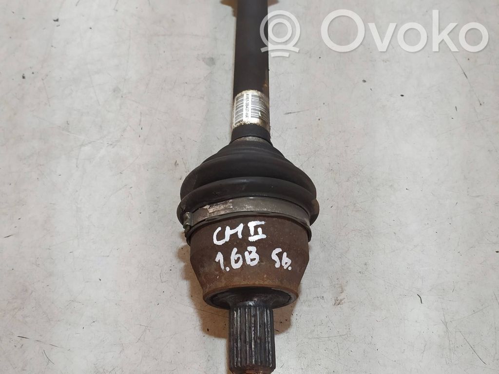 Ford C-MAX II Front driveshaft 