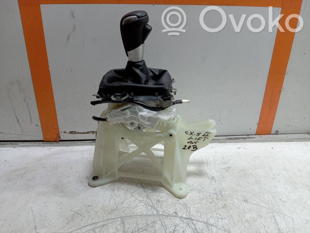 Mazda CX-5 II Selector caja de cambios 