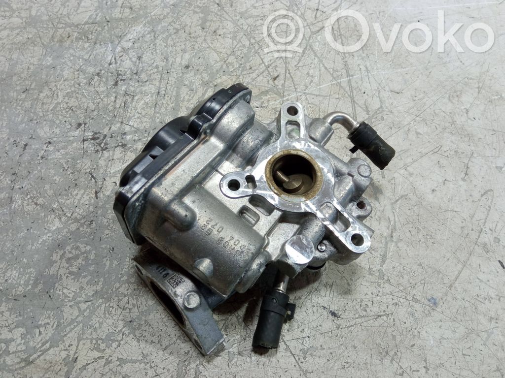 Mazda CX-5 II EGR vārsts 