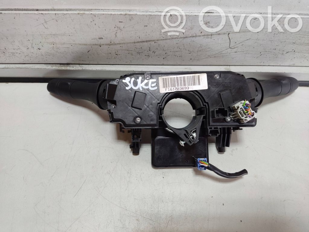 Nissan Juke II F16 Senzor unghi volan 