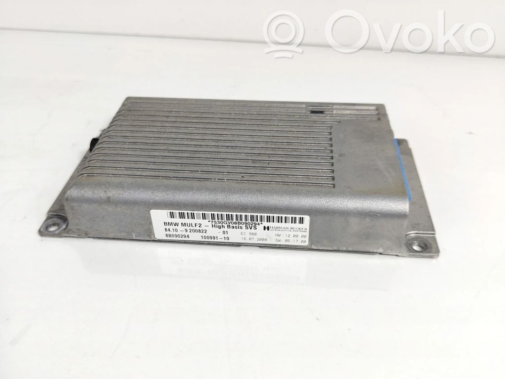 Bluetooth modulis   9200822
