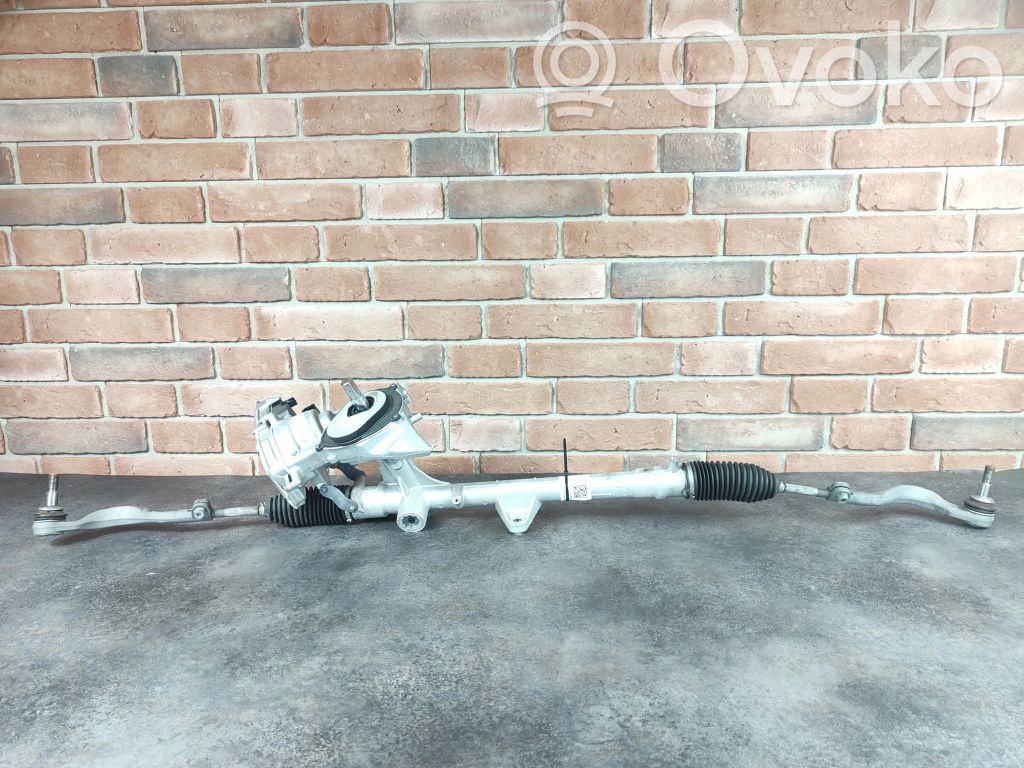 BMW X1 U11 Steering rack 