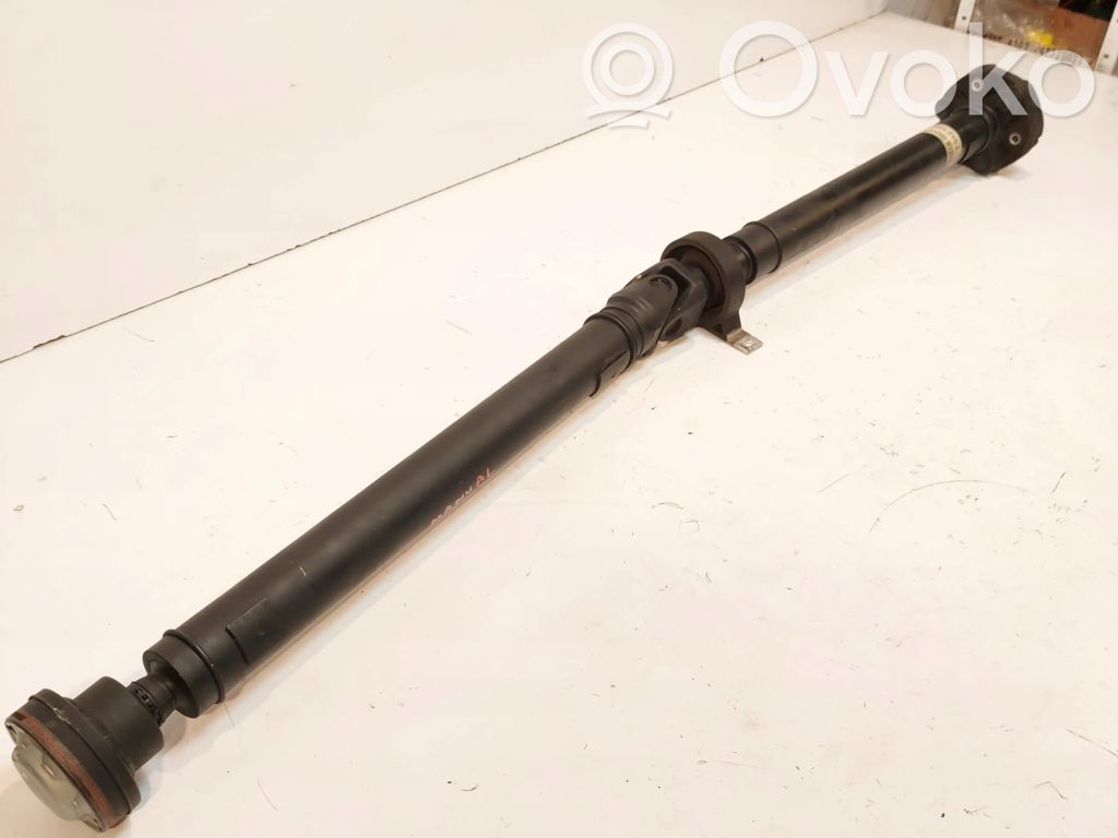 BMW 5 E60 E61 Drive shaft (set) 