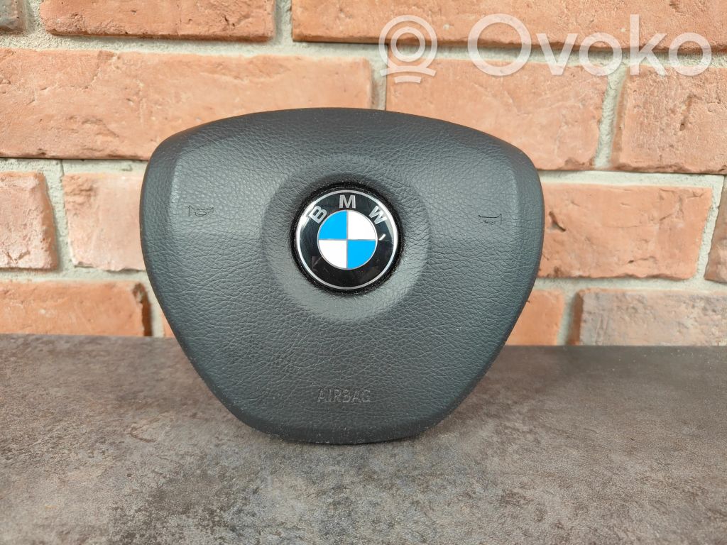 BMW 7 F01 F02 F03 F04 Airbag dello sterzo 