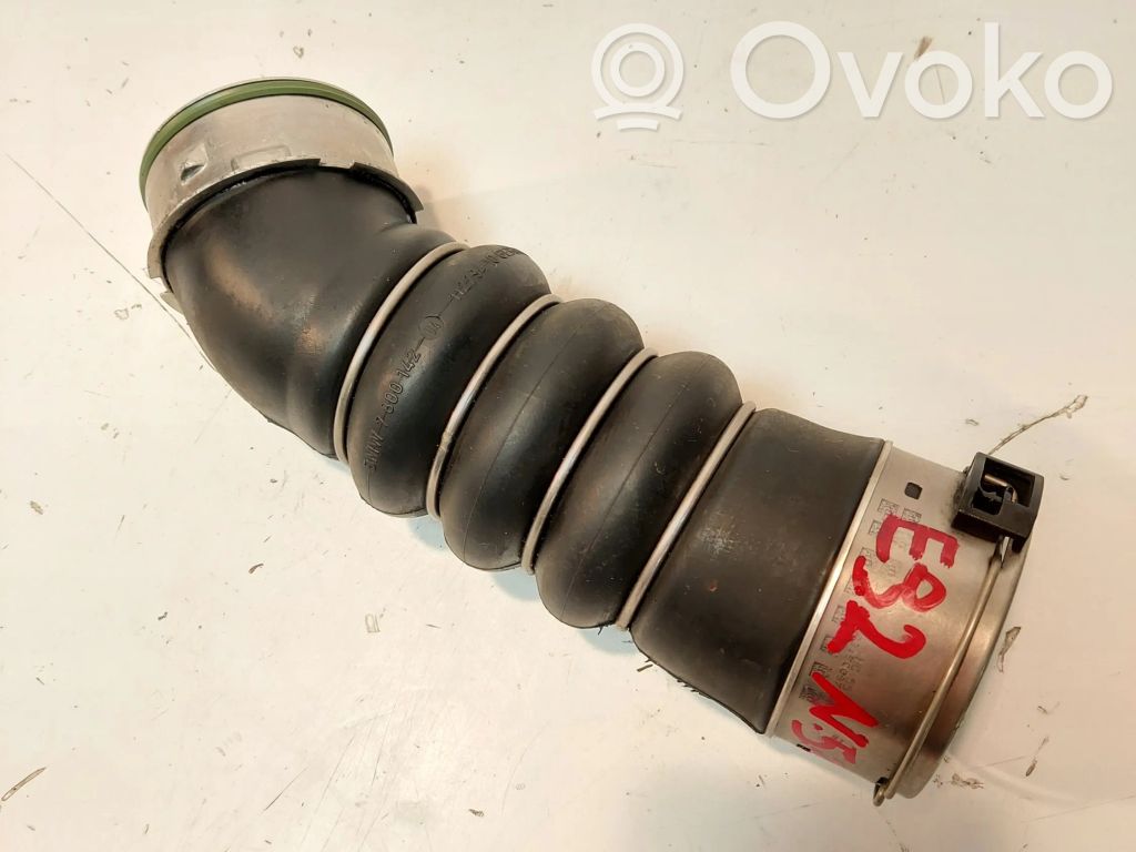 Intercooler hose/pipe   7800142