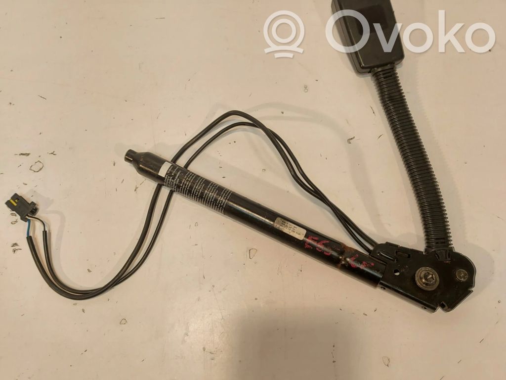BMW 7 E65 E66 Hebilla del cinturón delantero 