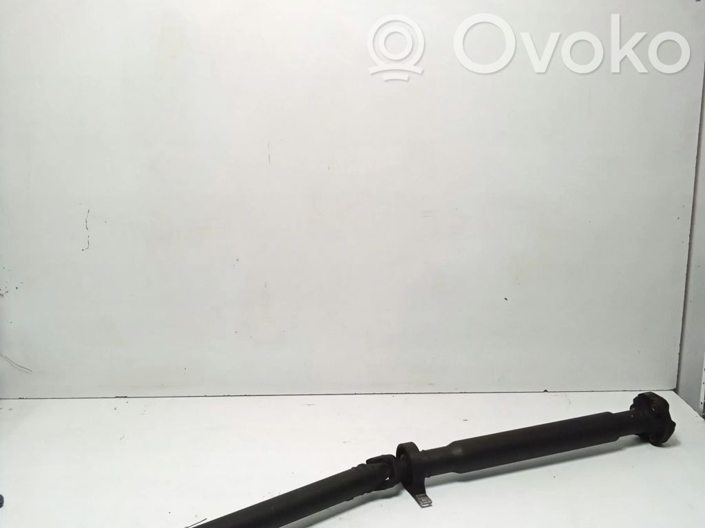BMW 6 E63 E64 Drive shaft (set) 