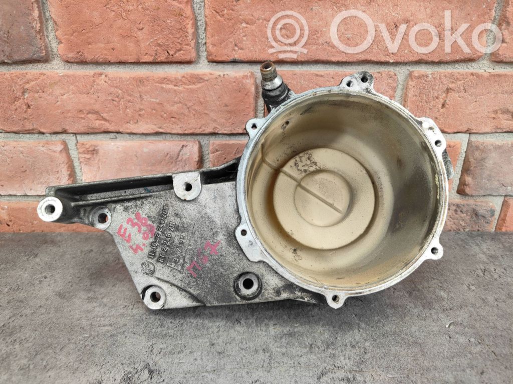 Generator/alternator bracket   2248209