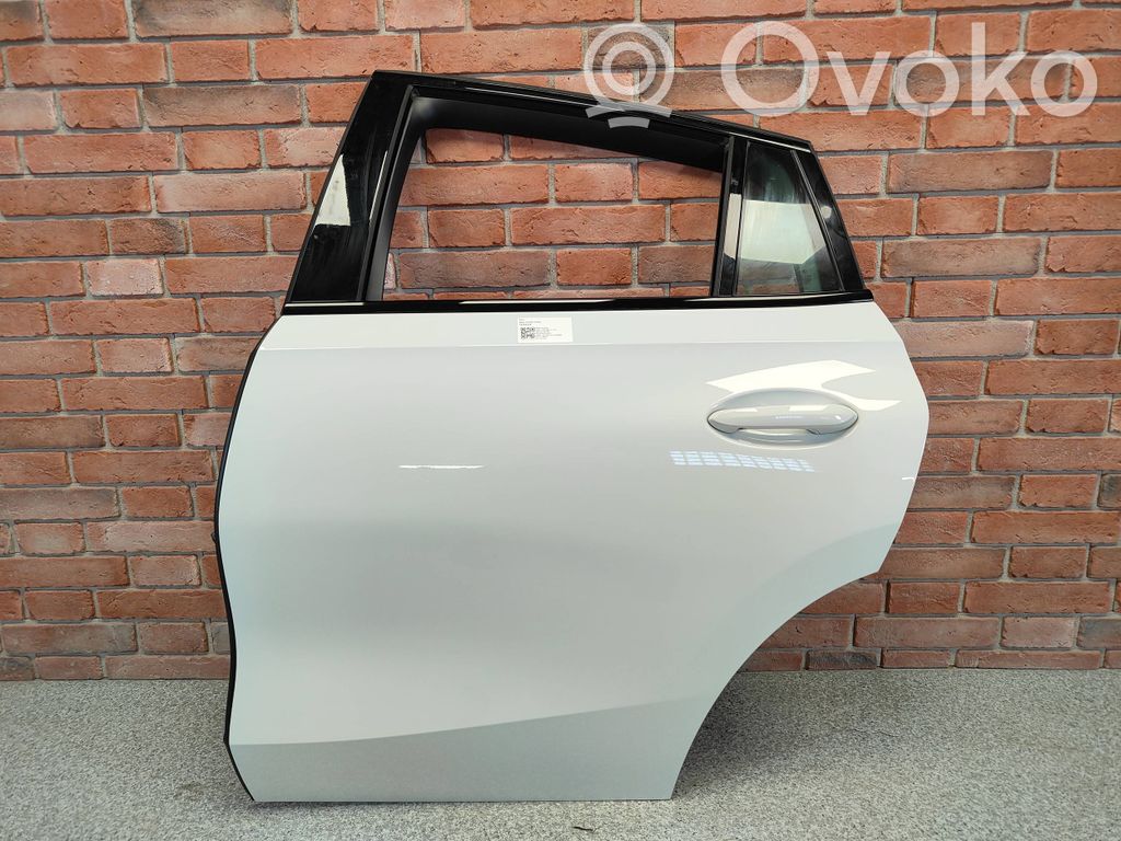 BMW X6 G06 Puerta trasera 