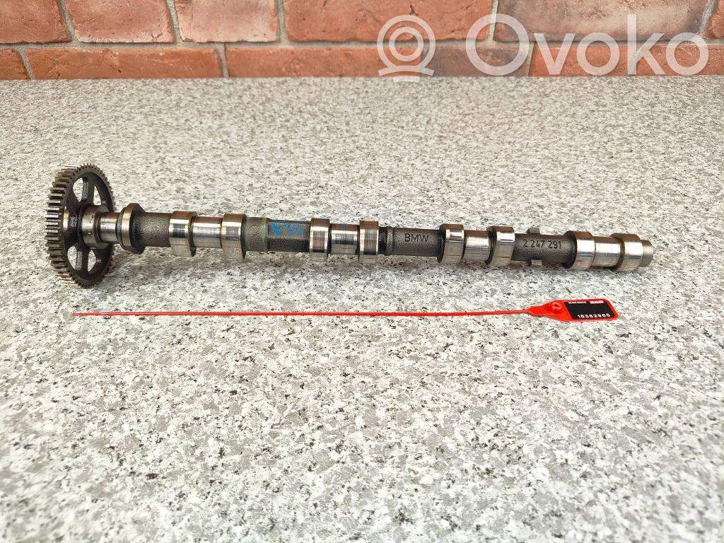 BMW 7 E65 E66 Sadales vārpsta 