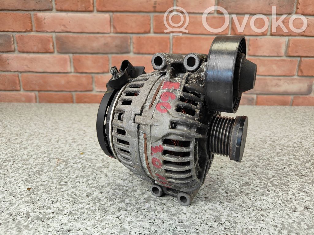 BMW 3 E90 E91 Generator/alternator 