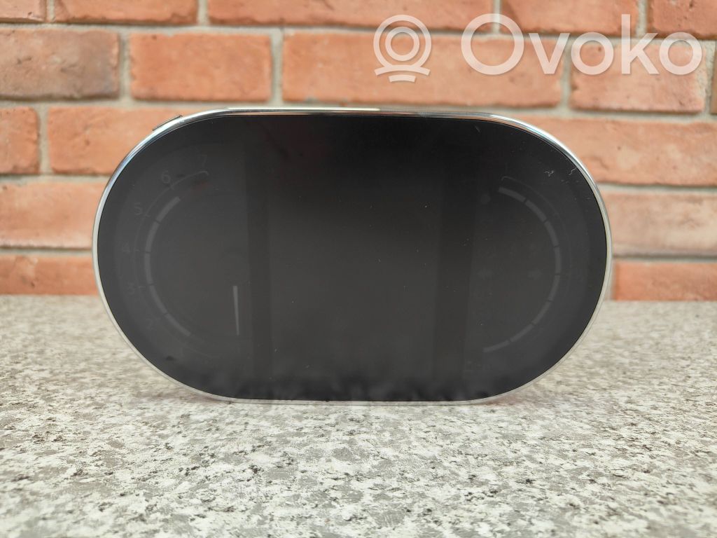 Mini One - Cooper F56 F55 Monitor / wyświetlacz / ekran 
