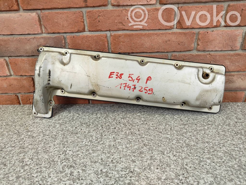 Cache culbuteur   1747259,1747260