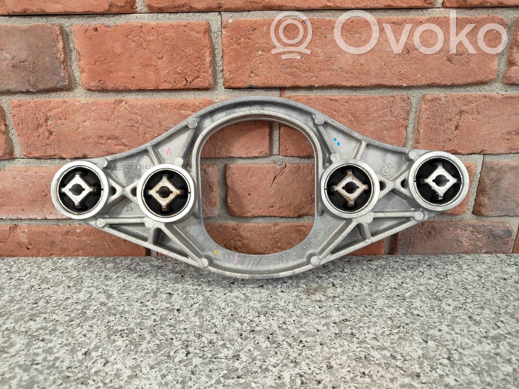 BMW M2 G87 Rear differential/diff mount bracket 