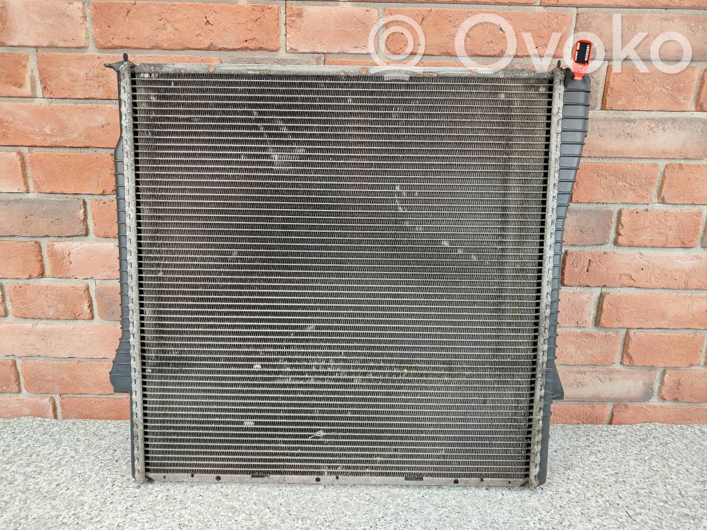 BMW X5 E53 Radiator set 