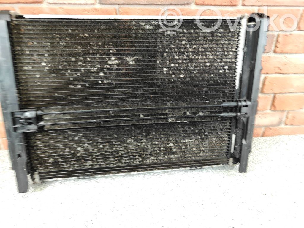 BMW 3 E90 E91 Kit Radiateur 