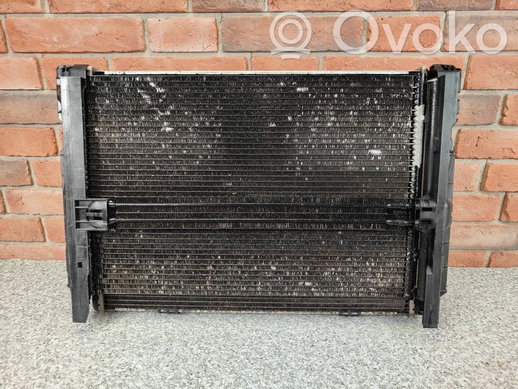 Radiator set   7527114
