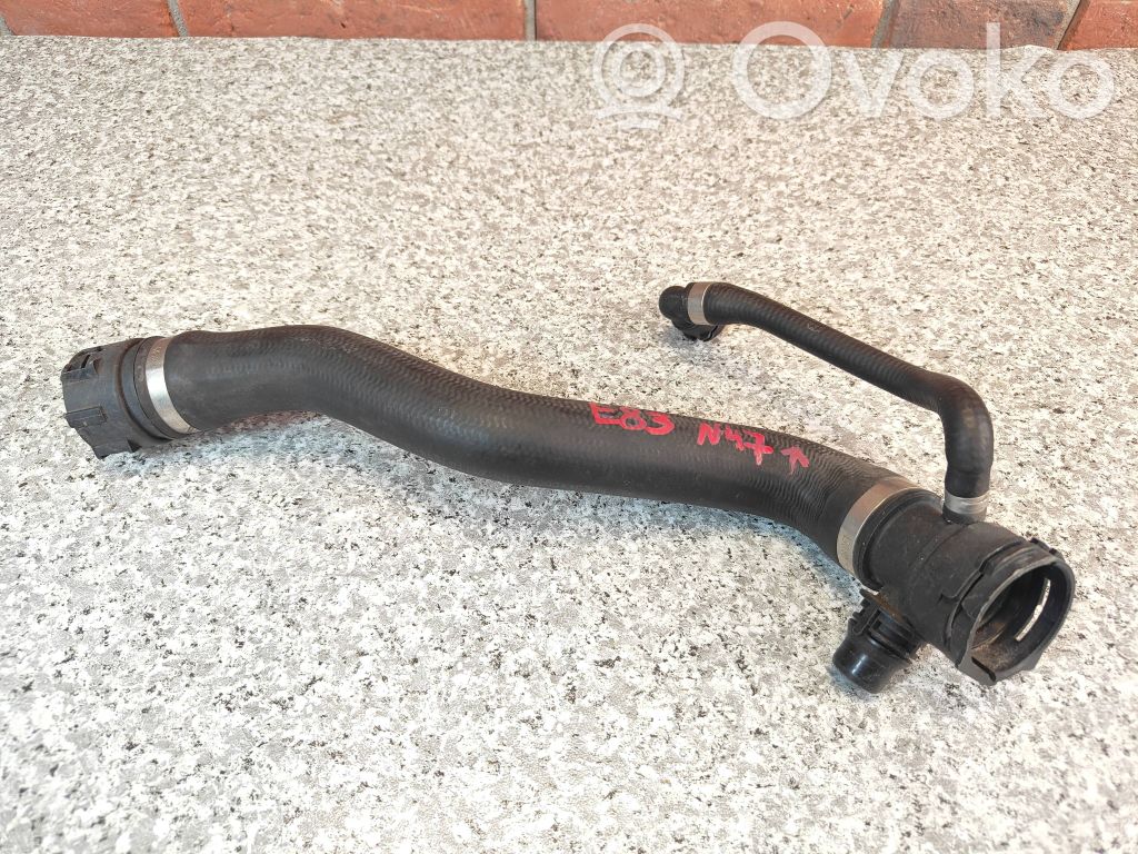 Engine coolant pipe/hose   3445893