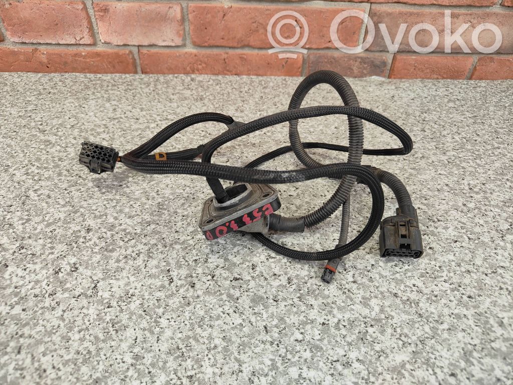 BMW X5 E53 Gearbox/transmission wiring loom 