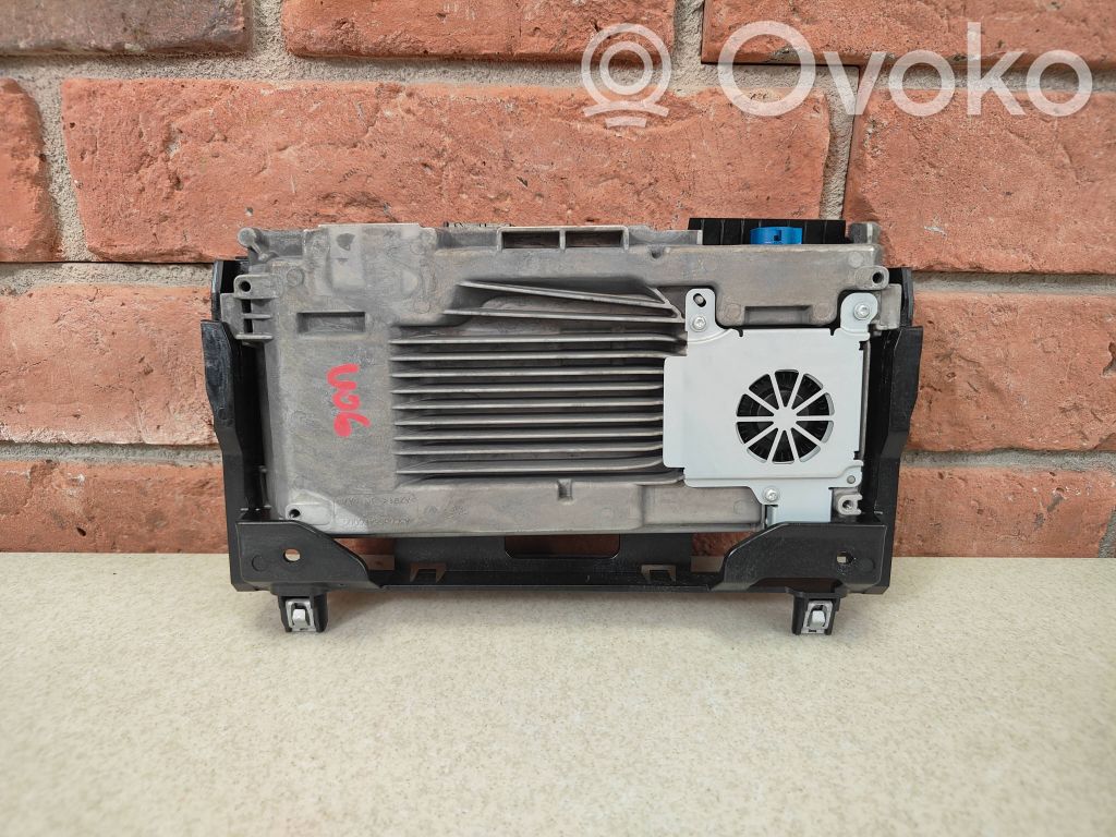 Autres unités de commande / modules   5A5A695,5B95154,5B86539