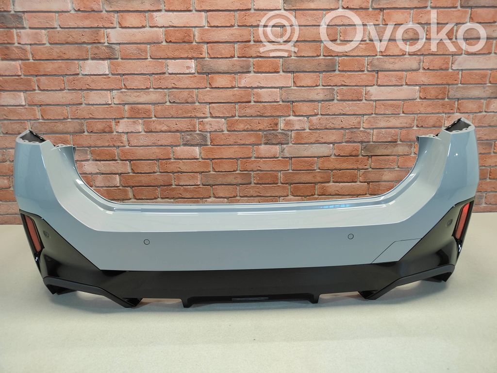 BMW i5 G60 Parachoques 