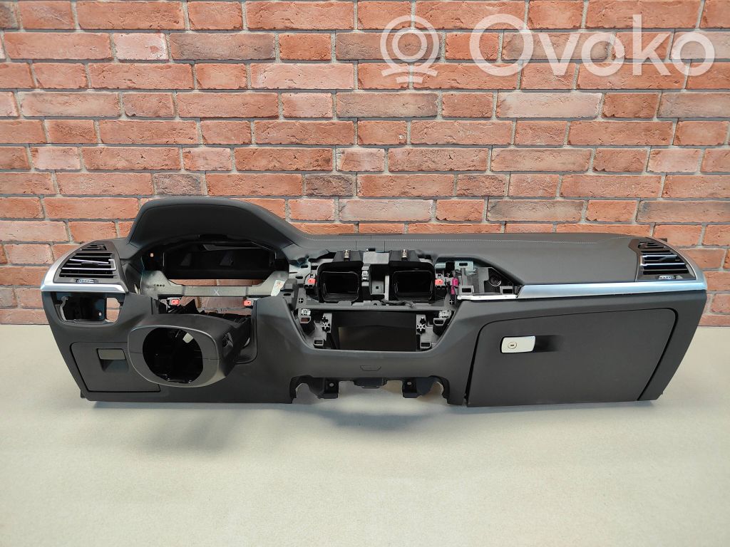 BMW X3 G01 Panel de instrumentos 
