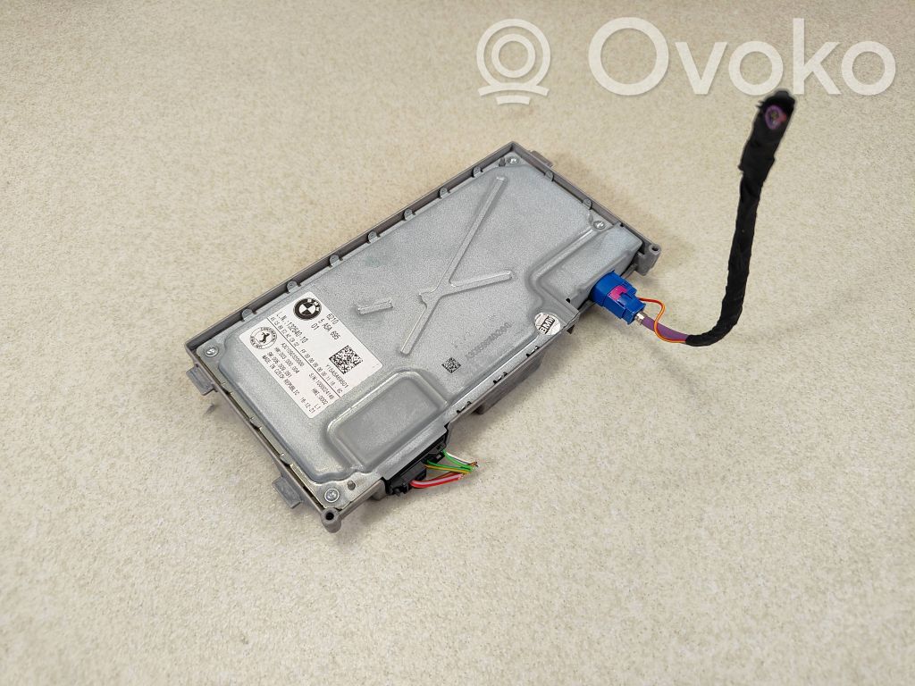 BMW 2 Active Tourer U06 Autres unités de commande / modules 