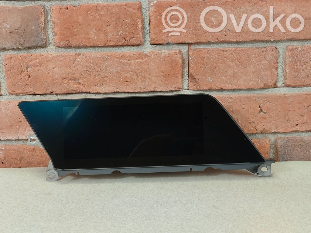 BMW 1 F40 Screen/display/small screen 