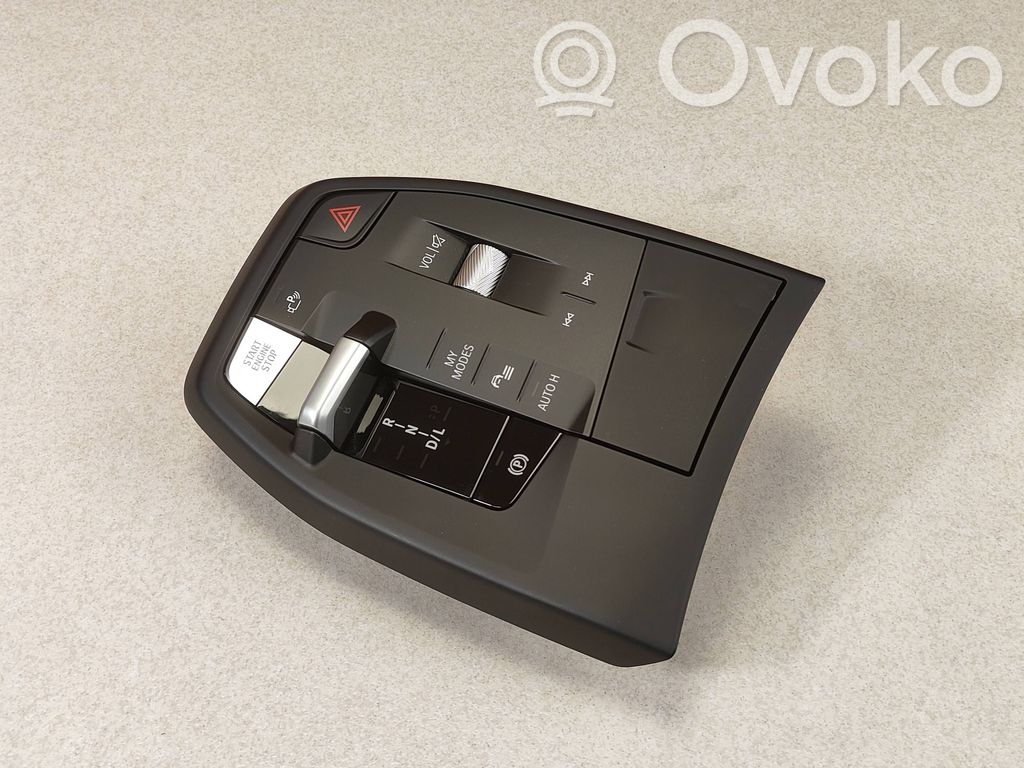 BMW X1 U11 Selector de cambios 