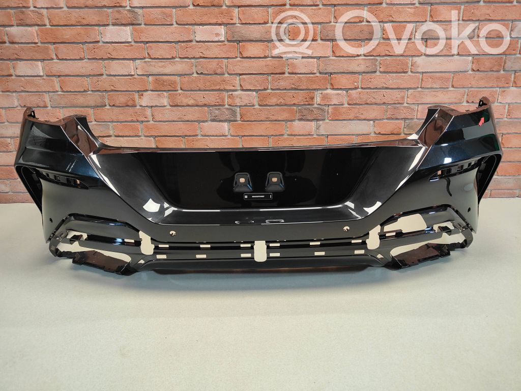 BMW 8 G16 Parachoques 