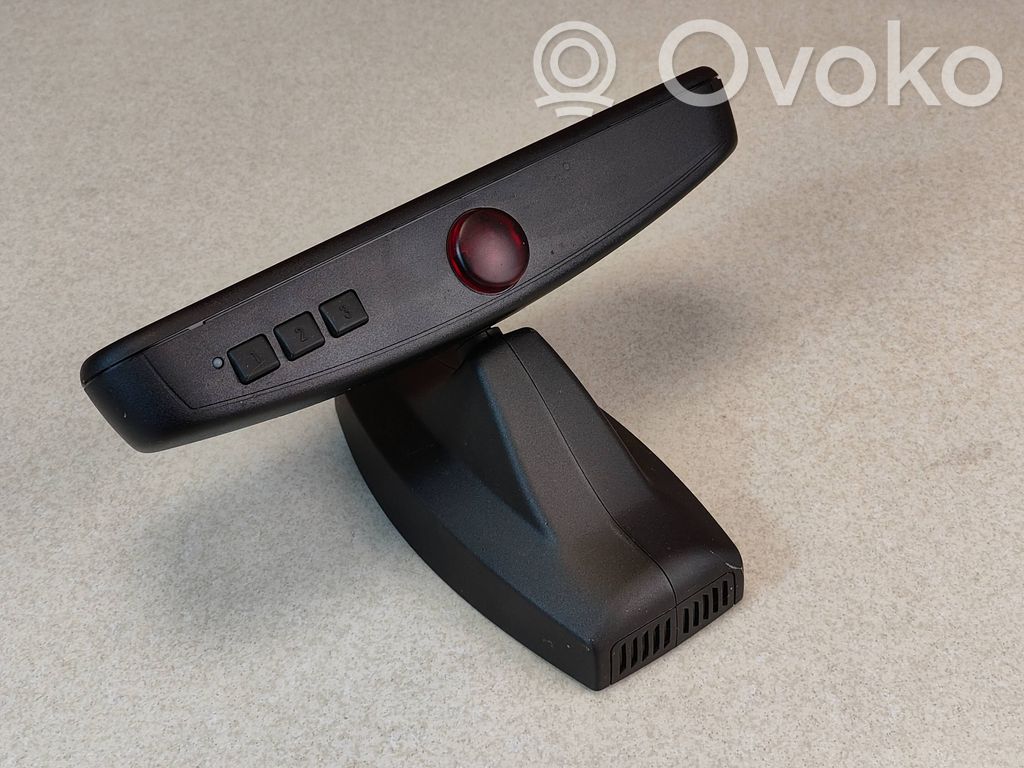 BMW X5 E70 Rear view mirror (interior) 