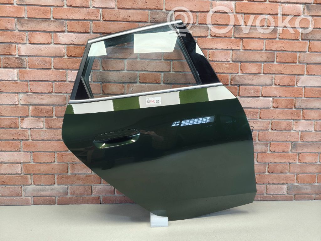 BMW 2 Active Tourer U06 Puerta trasera 