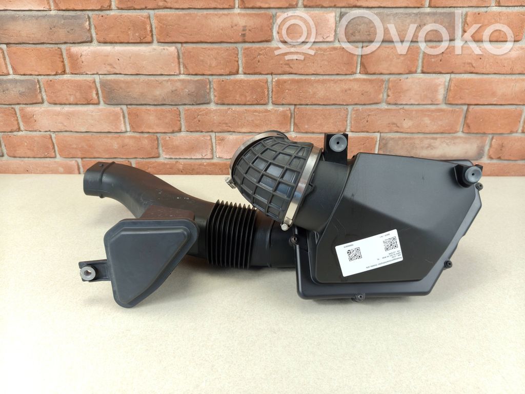 BMW X6 G06 Scatola del filtro dell’aria 