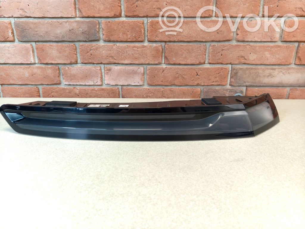 BMW iX Rear/tail lights 