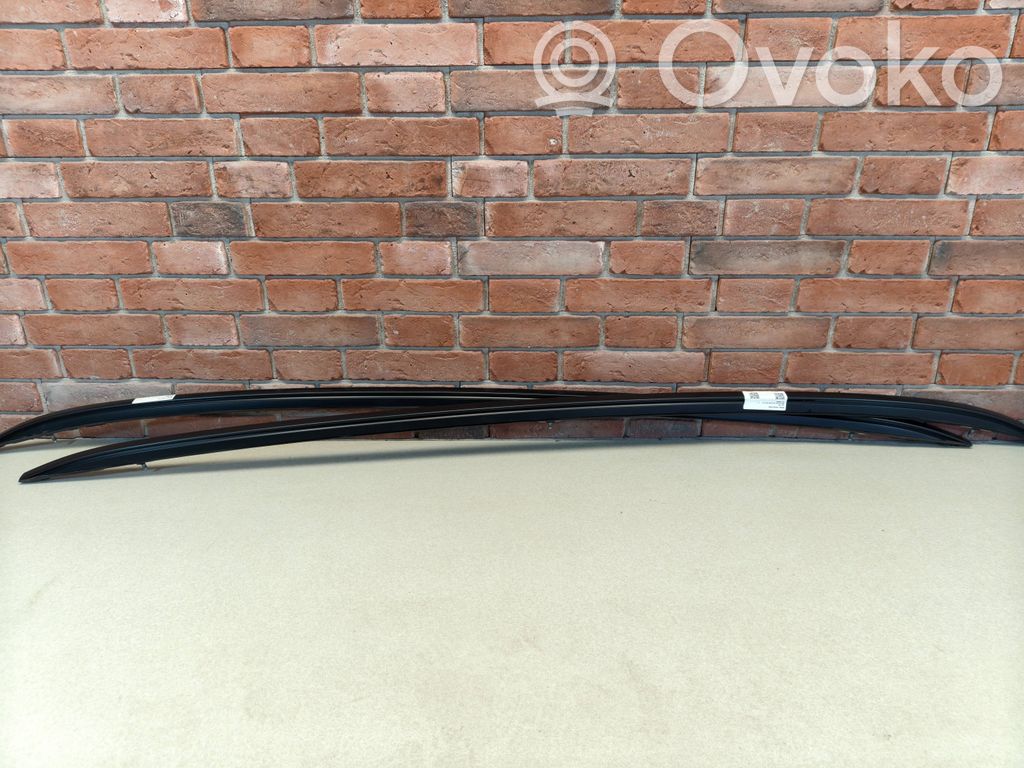 BMW 2 F46 Barra del techo 