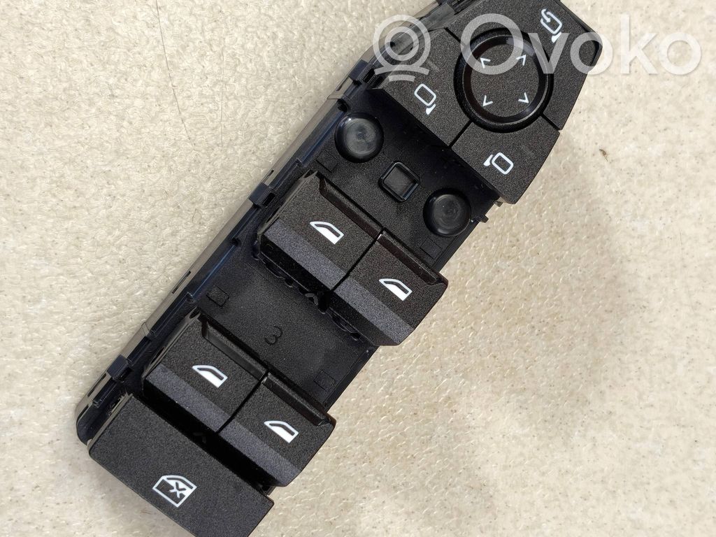 BMW X1 U11 Interruptor de la ventanilla de ventilación 