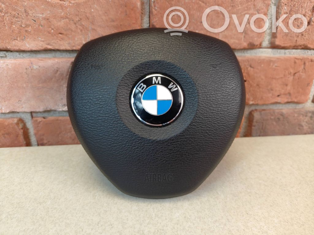 BMW X5 E70 Airbag dello sterzo 