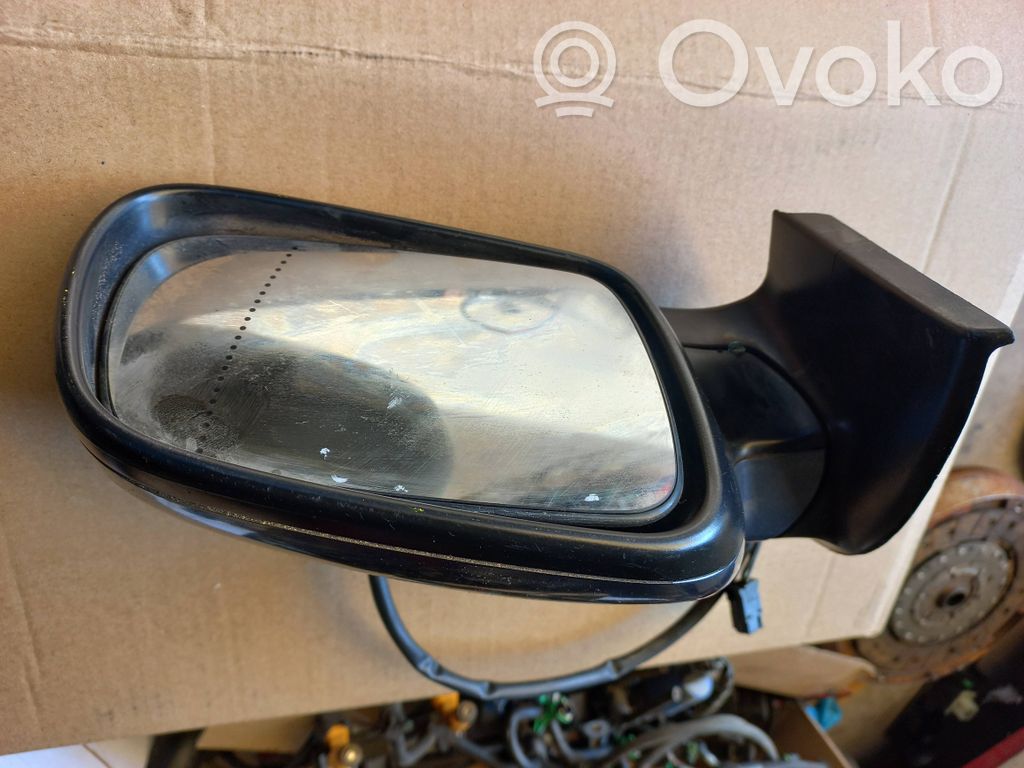 Peugeot 307 Etuoven sähköinen sivupeili 