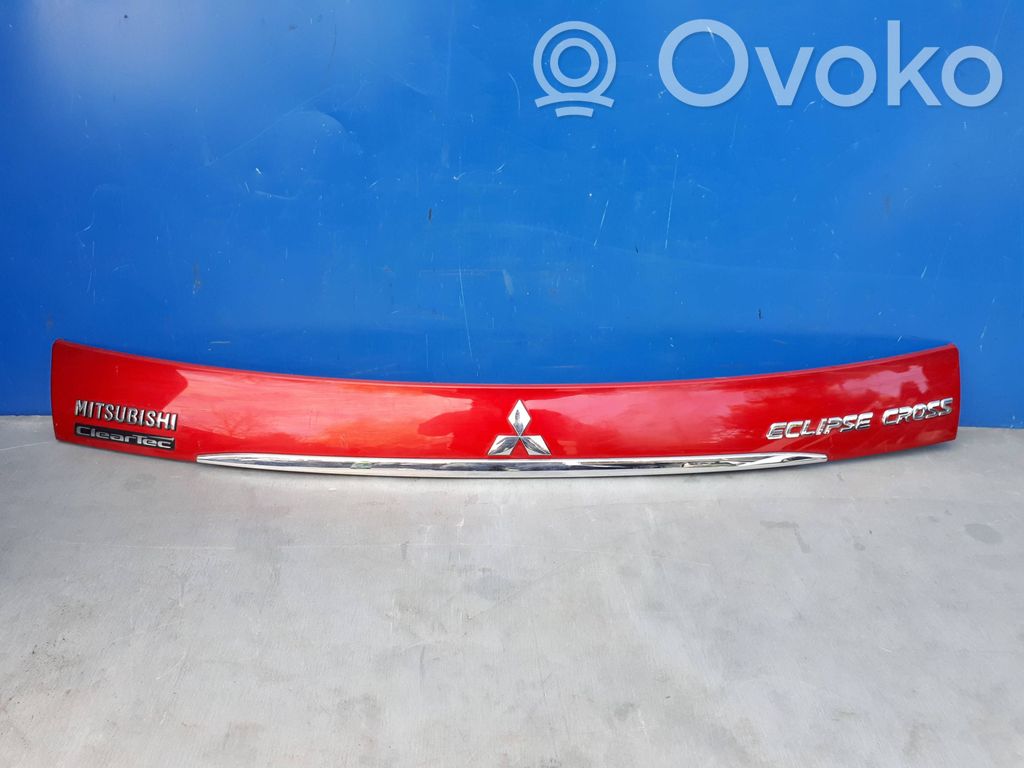 Mitsubishi Eclipse Cross Tailgate/trunk/boot lid 